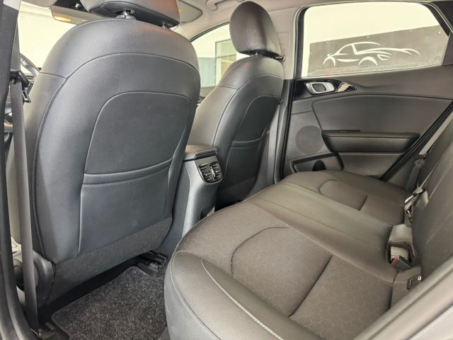 KIA XCeed usata, con Controllo automatico clima