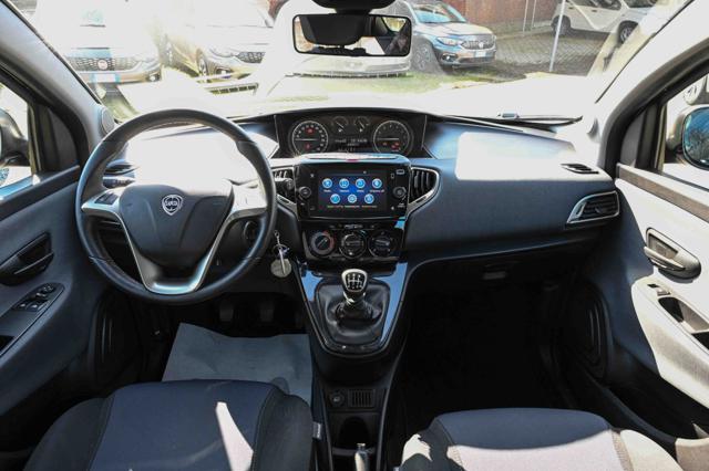 LANCIA Ypsilon usata, con Immobilizzatore elettronico