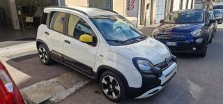 FIAT Panda usata, con Chiusura centralizzata