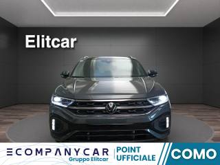 VOLKSWAGEN T-Roc usata, con Airbag laterali