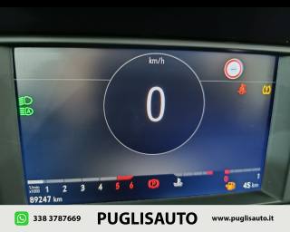 OPEL Mokka usata, con ESP
