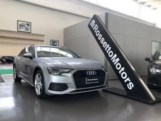 AUDI A6 usata, con Sensore di luce