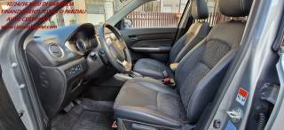 SUZUKI Vitara usata, con Cerchi in lega