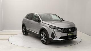 PEUGEOT 3008 usata, con Boardcomputer