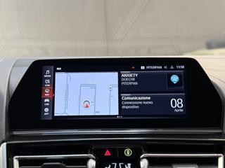 BMW 840 usata, con Filtro antiparticolato