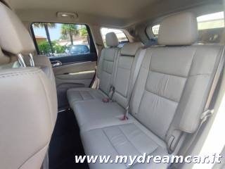 JEEP Grand Cherokee usata 15