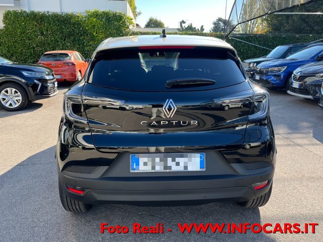 RENAULT Captur usata, con Cruise Control