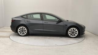 TESLA Model 3 usata, con Autoradio