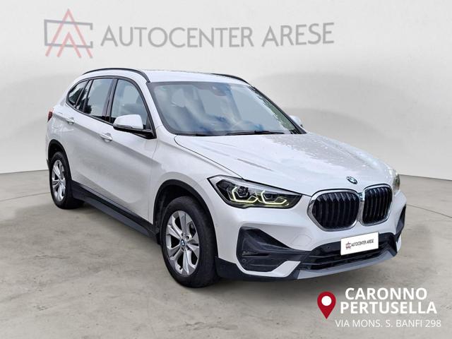 BMW X1 usata, con Airbag