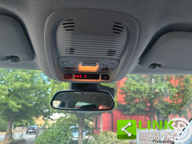 CITROEN C3 Aircross usata, con Airbag testa