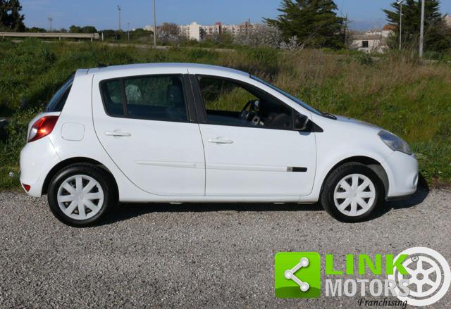 RENAULT Clio usata, con Airbag Passeggero