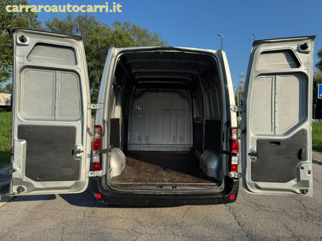 RENAULT Master usata, con Autoradio