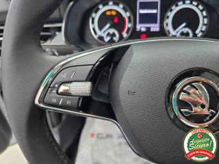 SKODA Scala usata, con Servosterzo