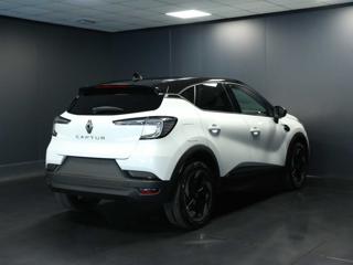 RENAULT Captur usata, con Airbag laterali