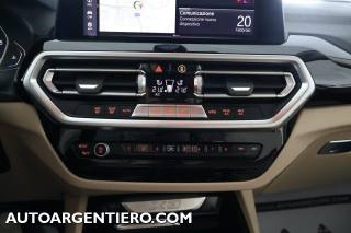 BMW X3 usata, con Controllo trazione