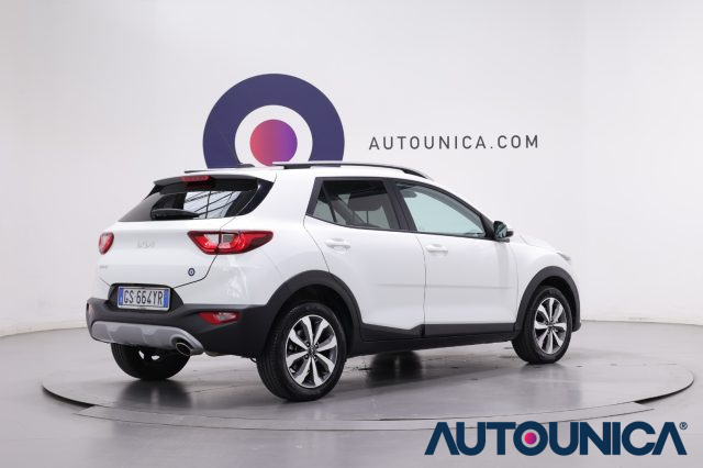 KIA Stonic usata, con ESP
