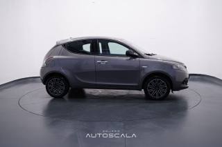 LANCIA Ypsilon usata, con Climatizzatore