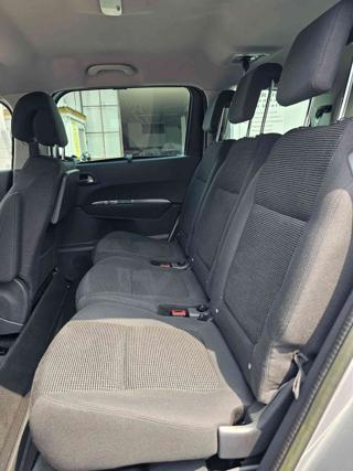 PEUGEOT 5008 usata, con Cruise Control