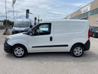FIAT Doblo usata, con Chiusura centralizzata