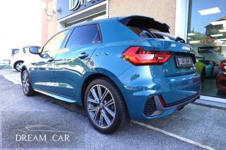 AUDI A1 usata, con Airbag laterali