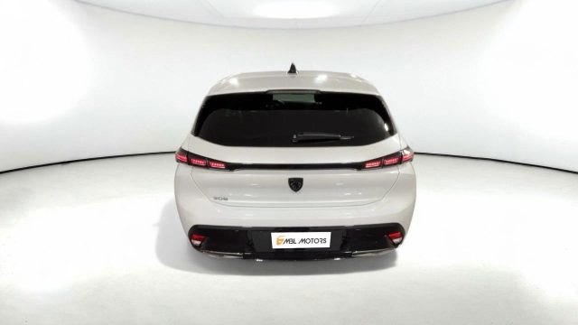 PEUGEOT 308 usata, con Airbag laterali