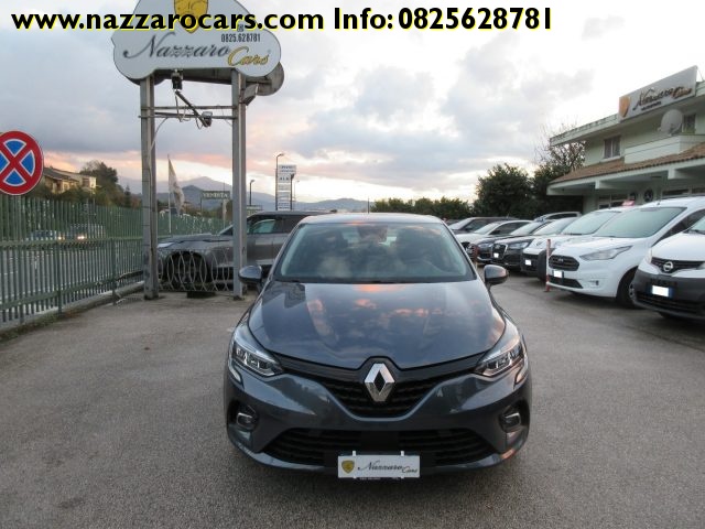 RENAULT Clio usata, con Airbag