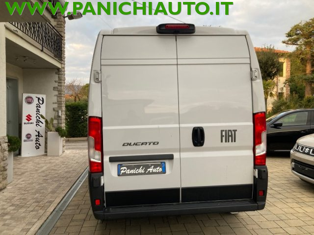 FIAT Ducato usata, con Autoradio