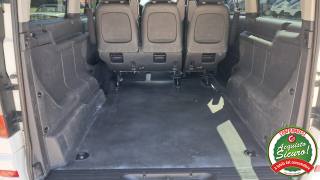 MERCEDES-BENZ Vito usata, con Boardcomputer