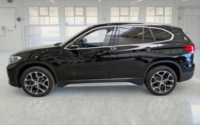 BMW X1 usata, con Autoradio