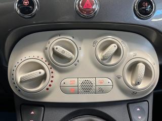 FIAT 500C usata, con Chiusura centralizzata