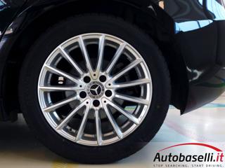 MERCEDES-BENZ A 200 usata, con ESP