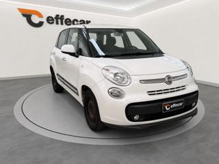 FIAT 500L usata, con Airbag laterali