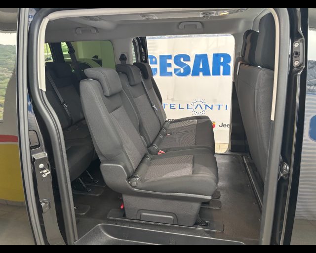 FIAT Ulysse usata 17