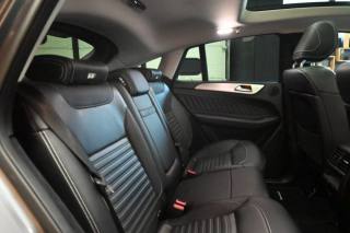 MERCEDES-BENZ GLE 350 usata 33