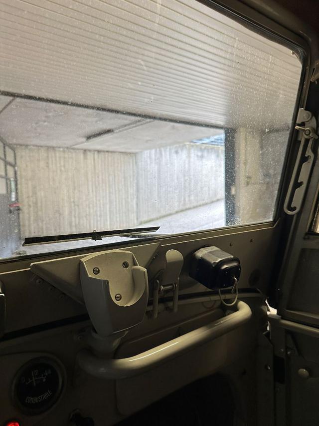 FIAT Campagnola usata 14