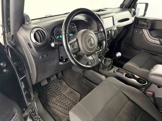 JEEP Wrangler usata, con Alzacristalli elettrici