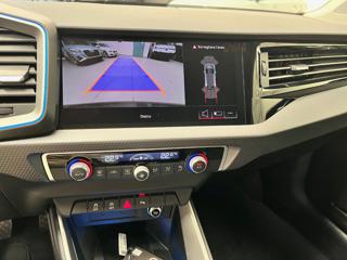 AUDI A1 usata, con Autoradio