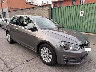 VOLKSWAGEN Golf usata, con Airbag laterali