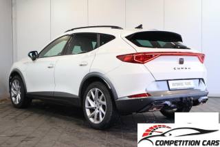 CUPRA Formentor usata, con Cerchi in lega