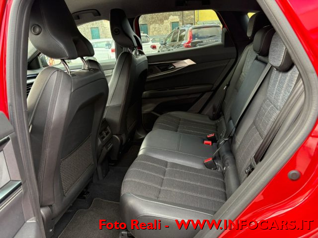 RENAULT Austral usata, con Climatizzatore