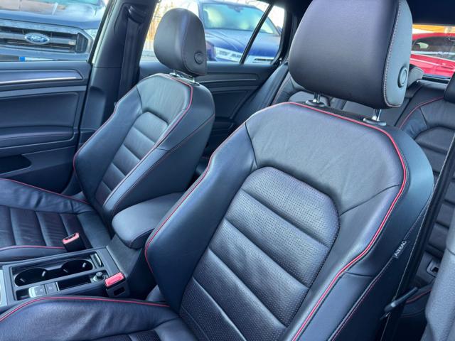 VOLKSWAGEN Golf GTI usata, con Cruise Control