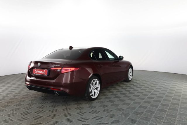 ALFA ROMEO Giulia usata 3