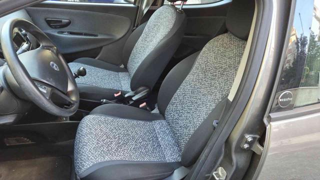 LANCIA Ypsilon usata, con Climatizzatore