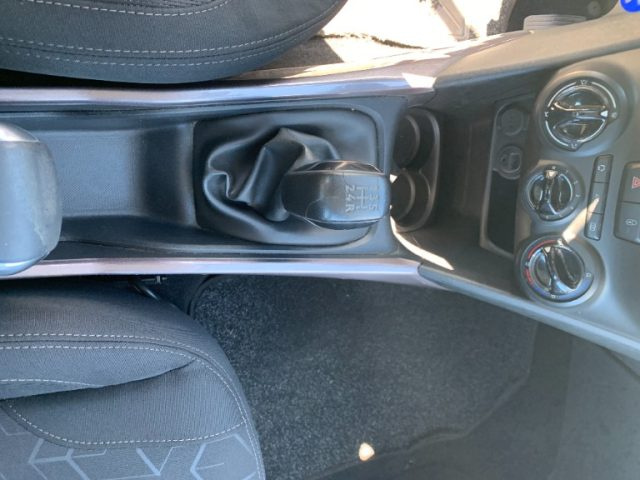 PEUGEOT 2008 usata, con Bracciolo