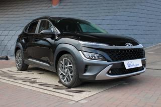 HYUNDAI Kona usata, con Airbag