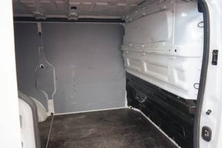 RENAULT Trafic usata, con Luci diurne