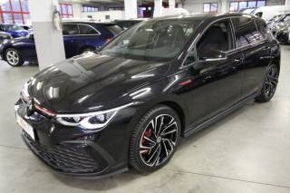 VOLKSWAGEN Golf usata, con Airbag