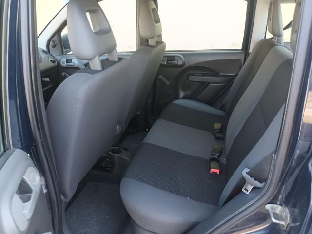 FIAT Panda usata, con Climatizzatore