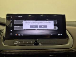 NISSAN Qashqai usata, con Sedile posteriore sdoppiato