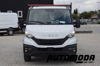 IVECO Daily usata, con Airbag Passeggero